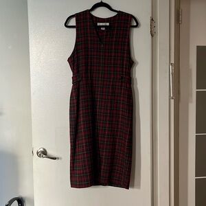 All Week Long 
Vintage dress